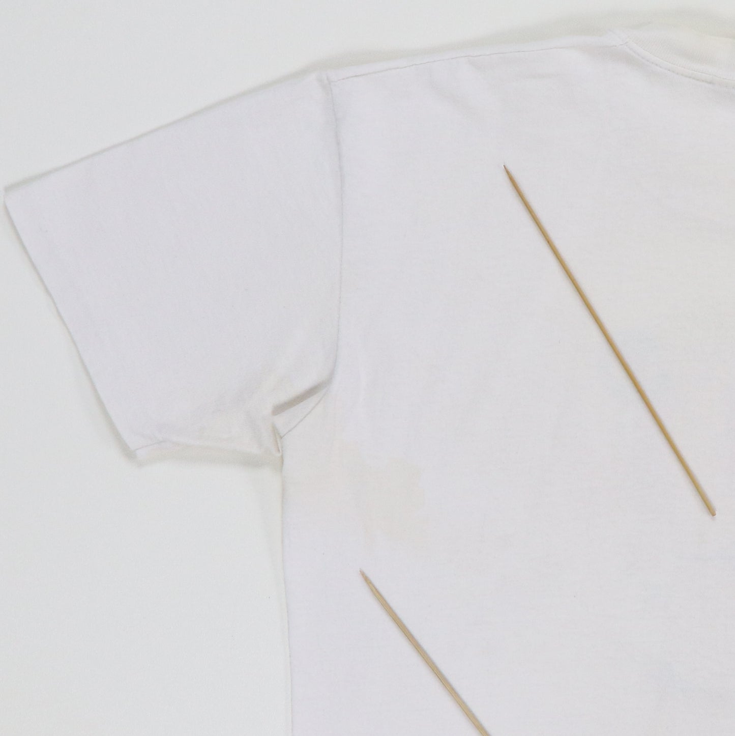 1990 Wendy Whitebread Undercover Slut Shirt Detail