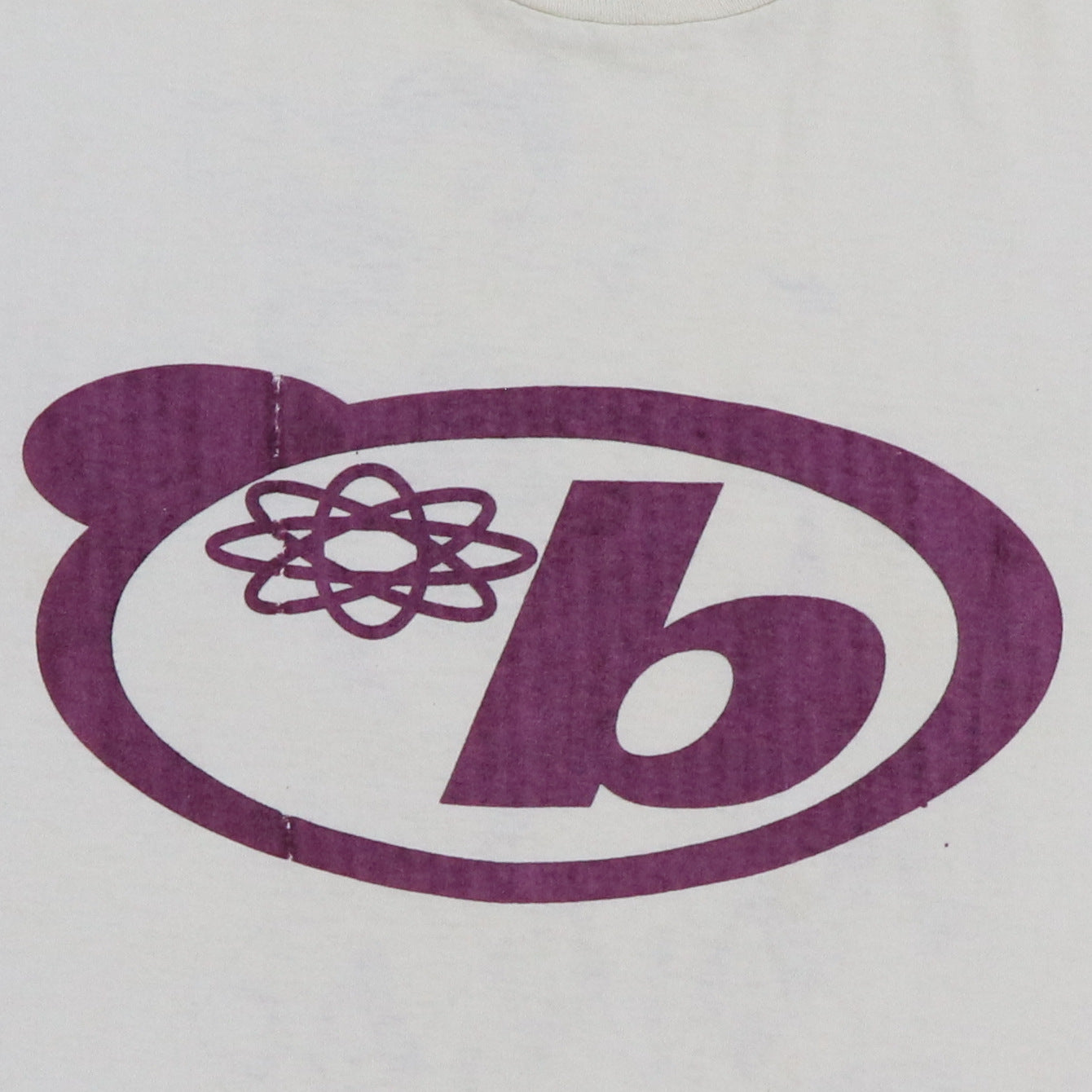 1990s Brainiac Astroboy Shirt