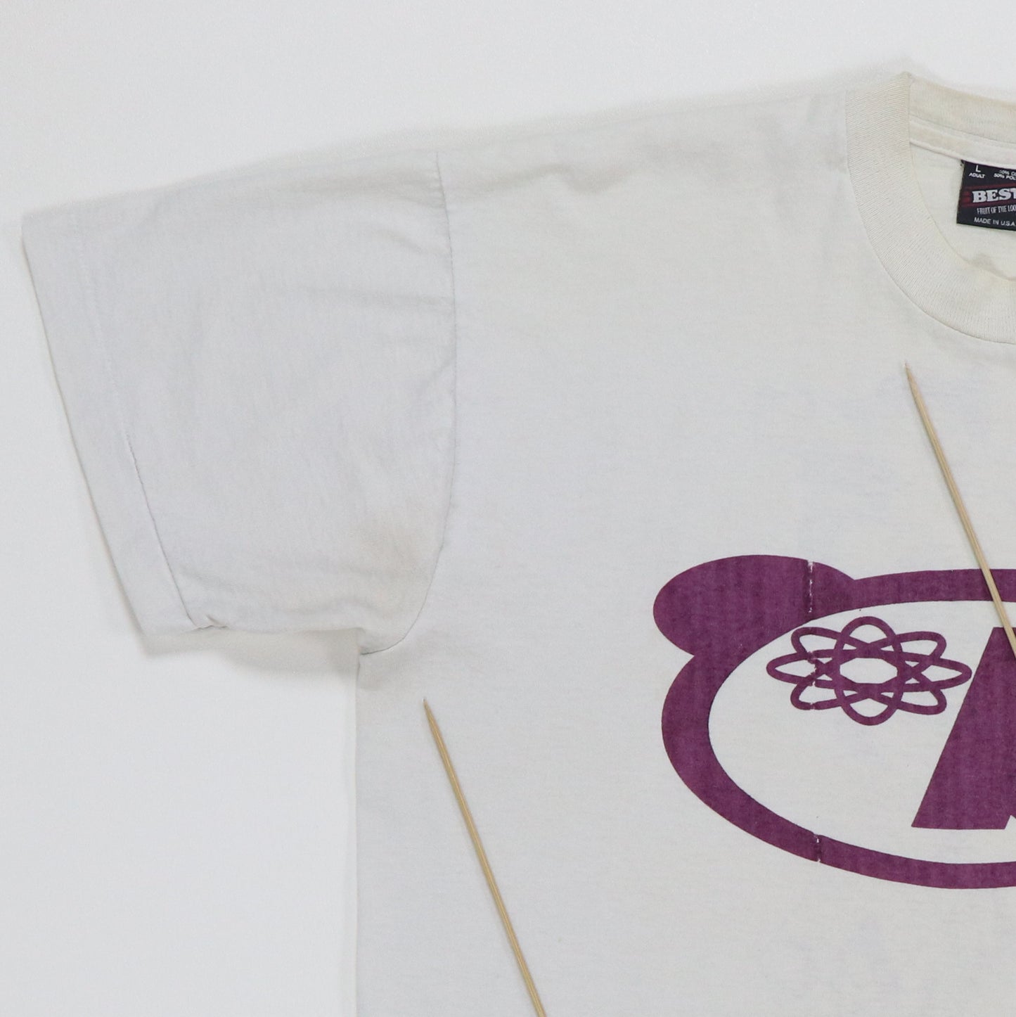 1990s Brainiac Astroboy Shirt