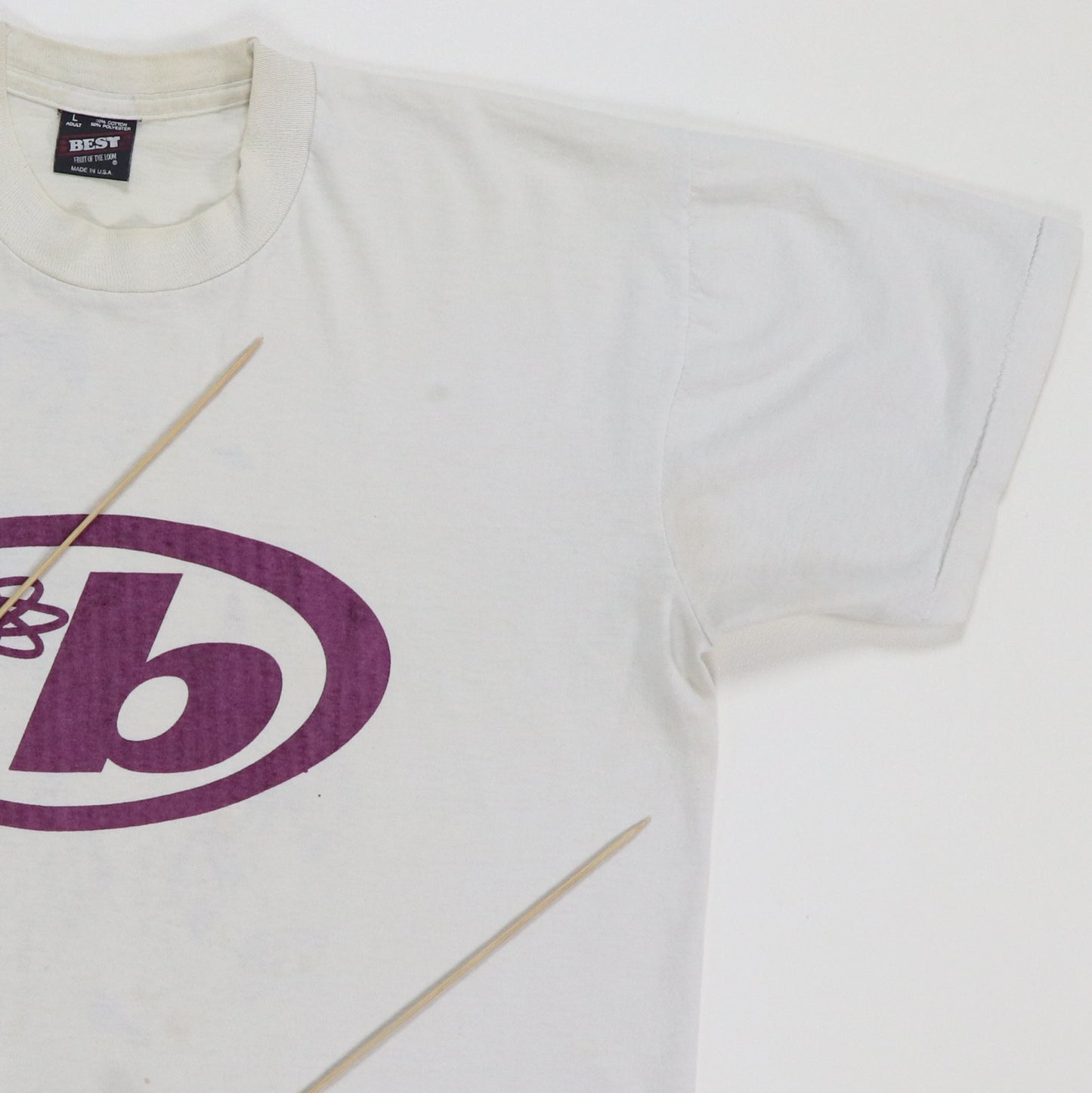 1990s Brainiac Astroboy Shirt