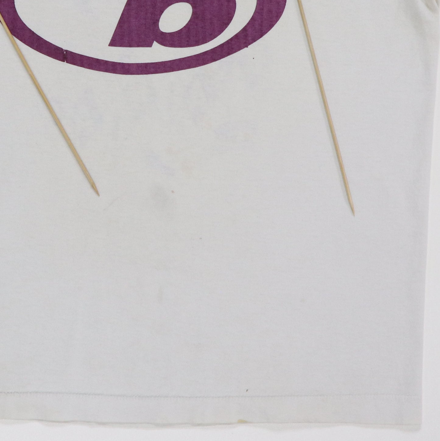 1990s Brainiac Astroboy Shirt