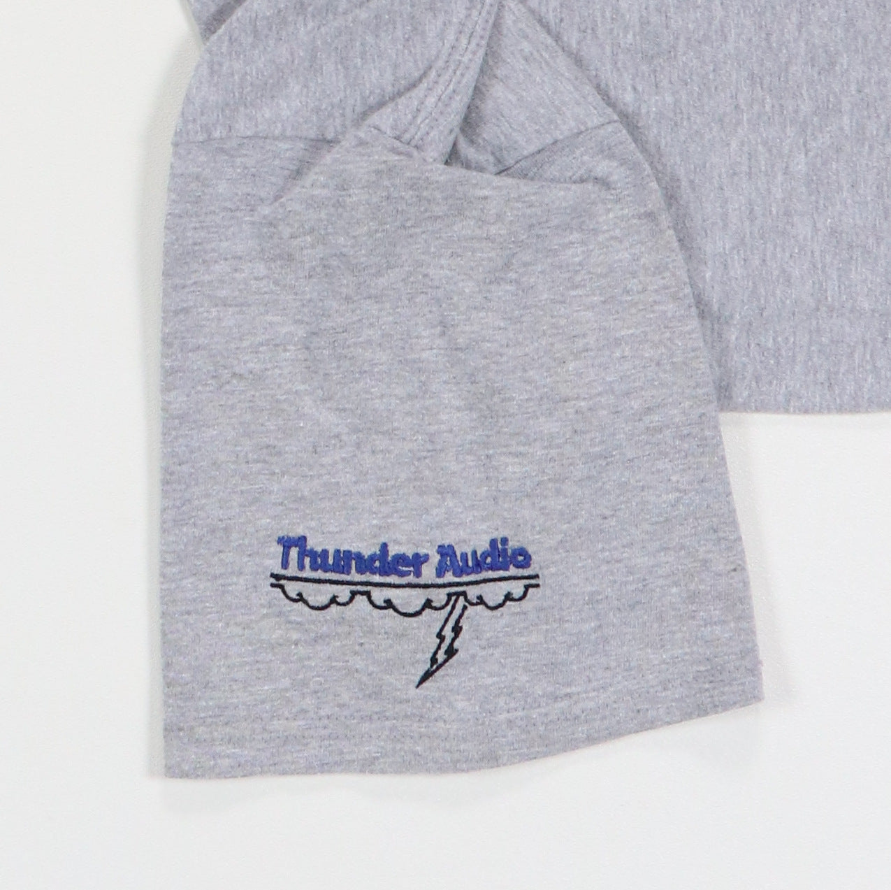 2003 Metallica Showco Tour Crew Shirt