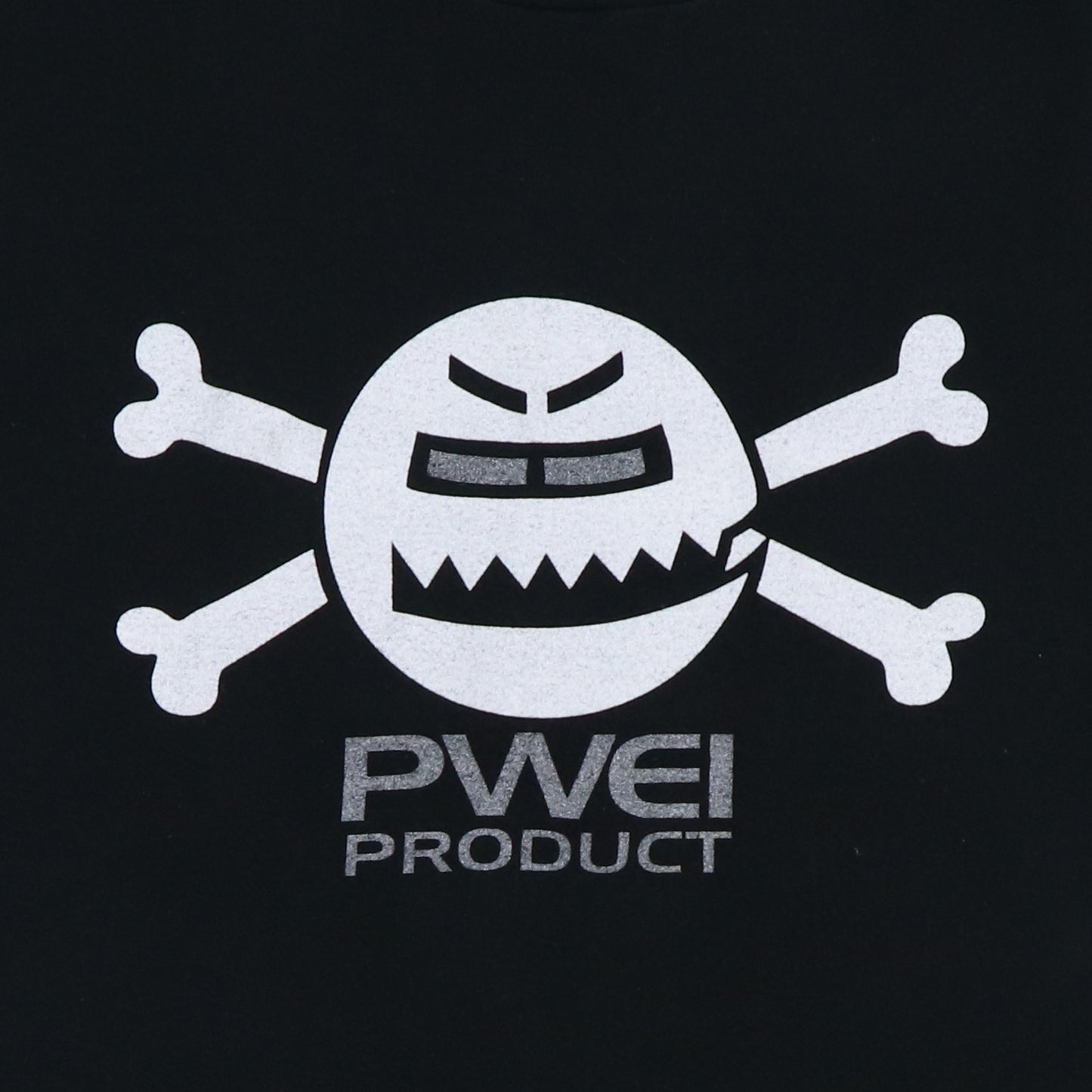 1995 Pop Will Eat Itself Tour Shirt