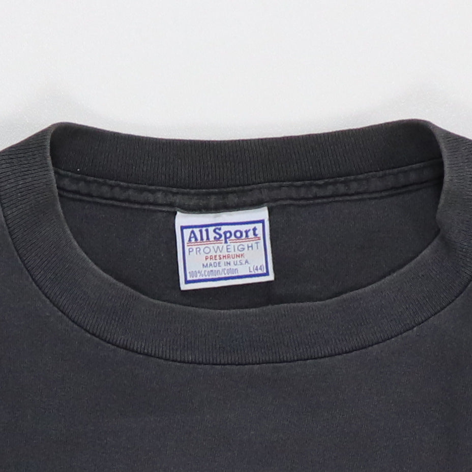 1990s Nine Inch Nails Shirt