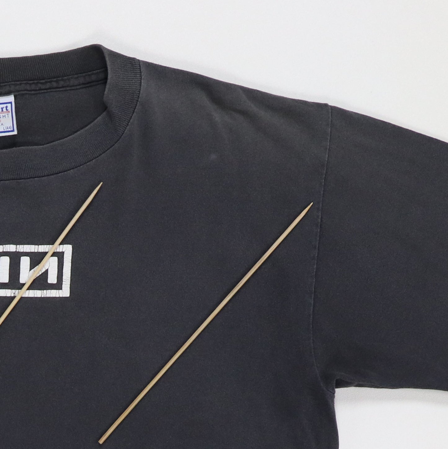 1990s Nine Inch Nails Shirt