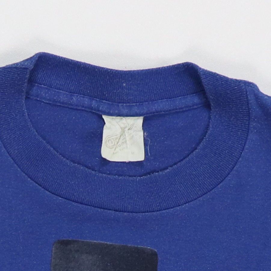 1984 Elton John Breaking Hearts Tour Shirt