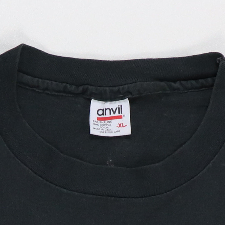 1997 Depeche Mode Long Sleeve Shirt