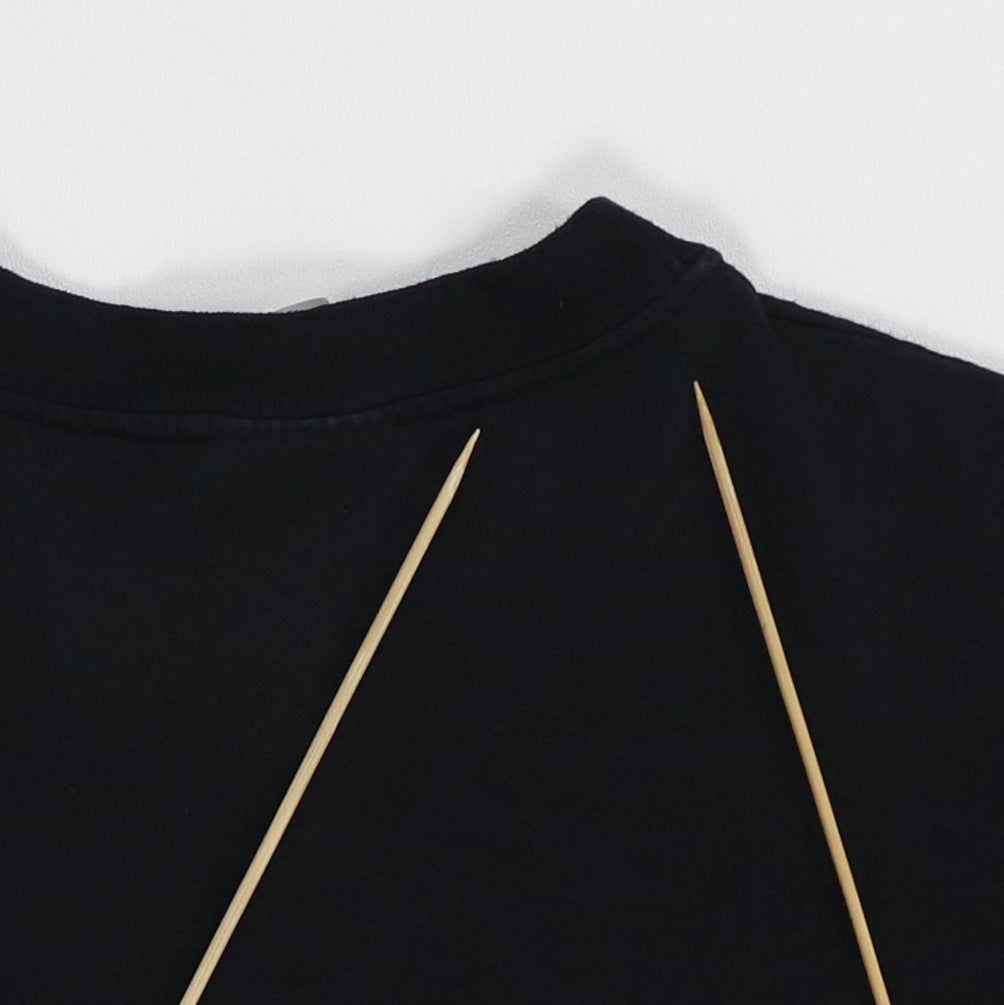 1991 Michael Bolton Time Love & Tenderness Tour Shirt