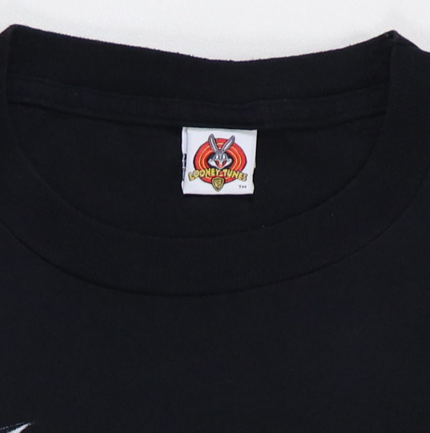 1997 Pepe Le Pew Warner Brothers Shirt