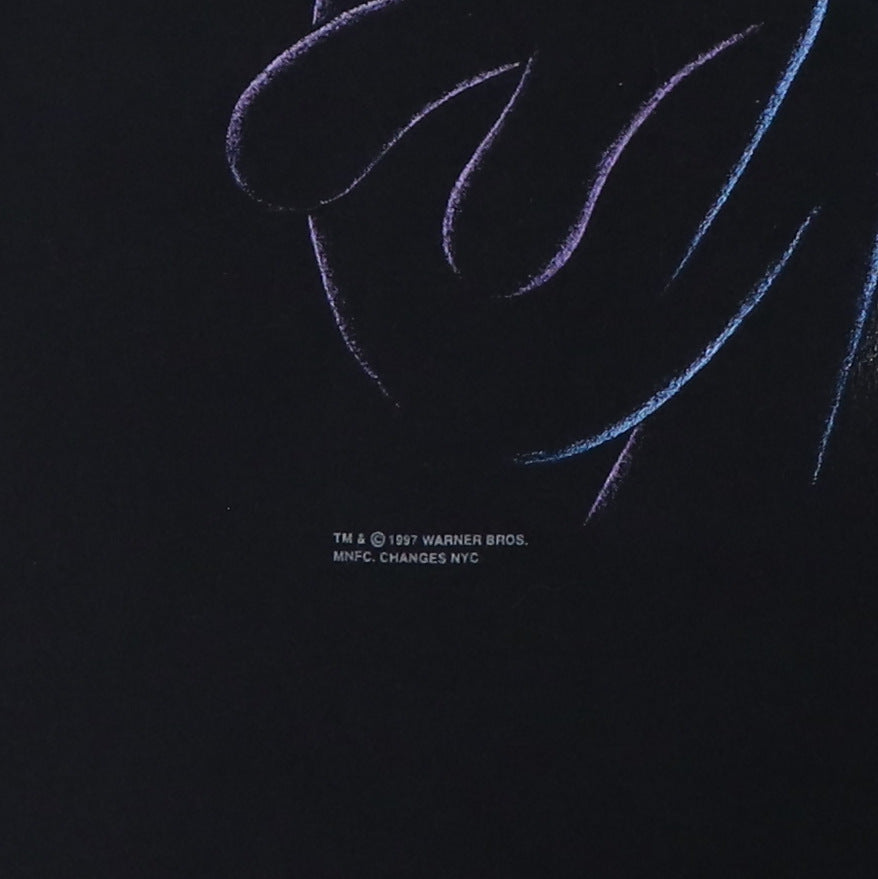 1997 Pepe Le Pew Warner Brothers Shirt