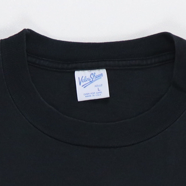 1980s Mickey Mouse Disney California Shirt