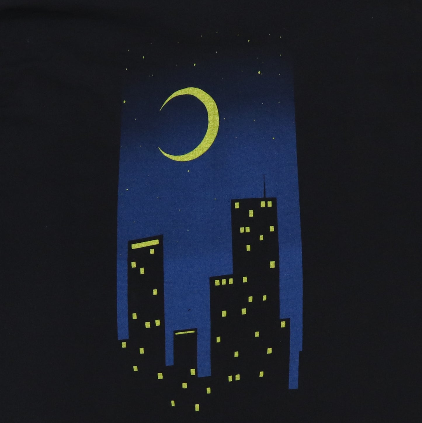 1991 Barry Manilow Showstoppers Shirt