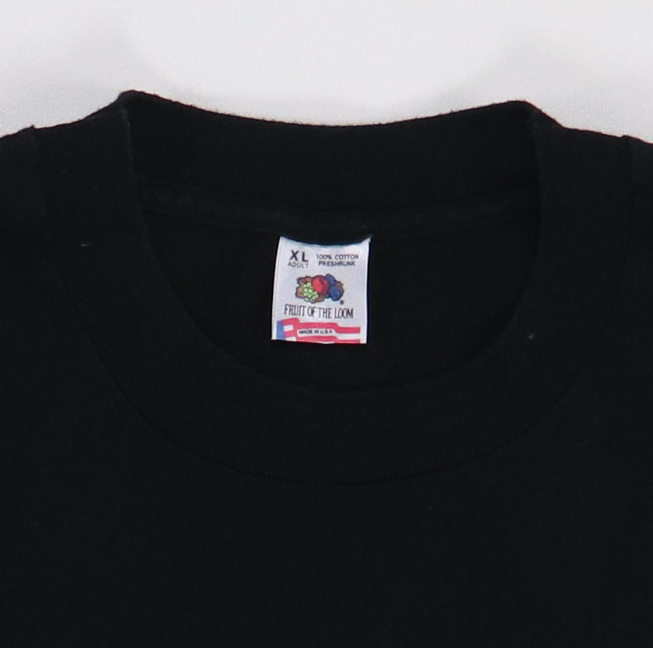 1994 Rock N Roll Hall Of Fame Ceremony Shirt