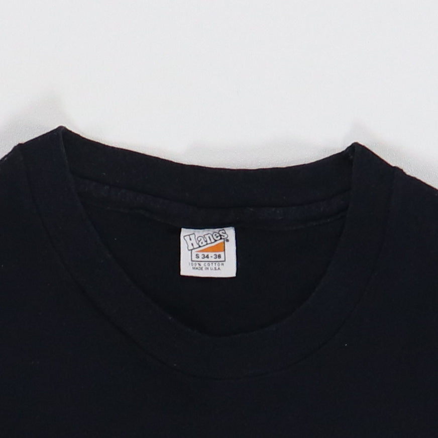 1979 James Bond Moonraker Movie Promo Shirt