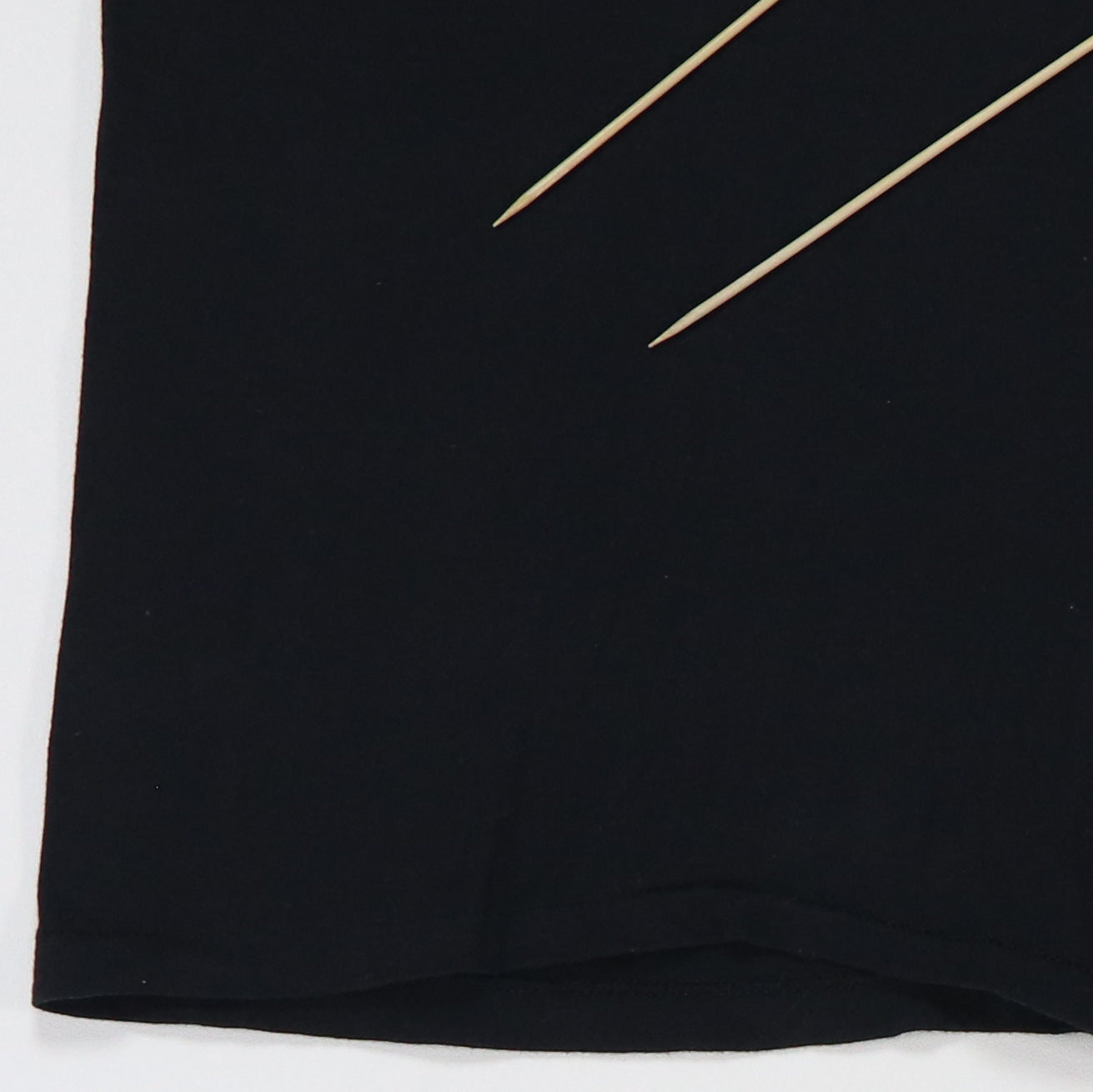 1994 Metallica Summer Shit Pushead Tour Shirt