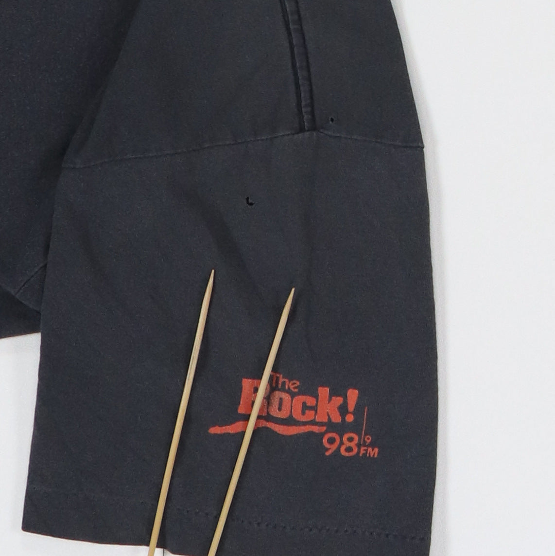 1994 Corrosion Of Conformity Deliverance Shirt