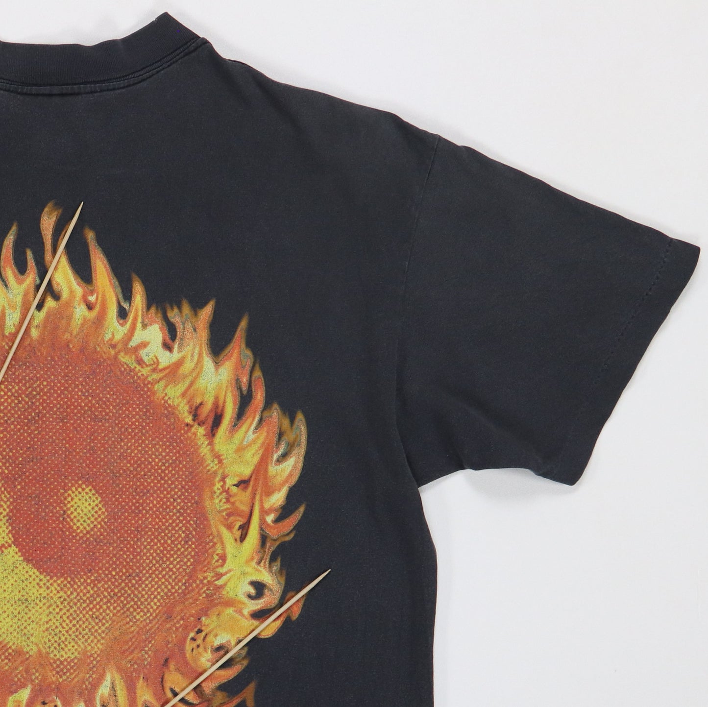 1994 Corrosion Of Conformity Deliverance Shirt