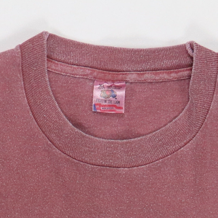 1994 Indigo Girls Swamp Ophelia Shirt