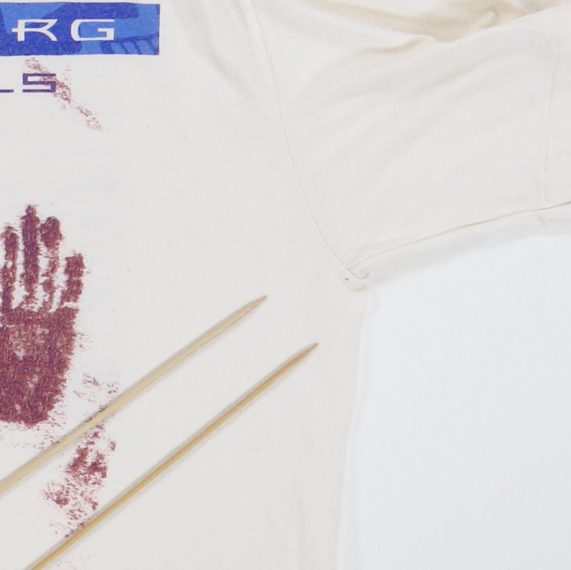 1993 Dan Fogelberg River Of Souls Tour Shirt