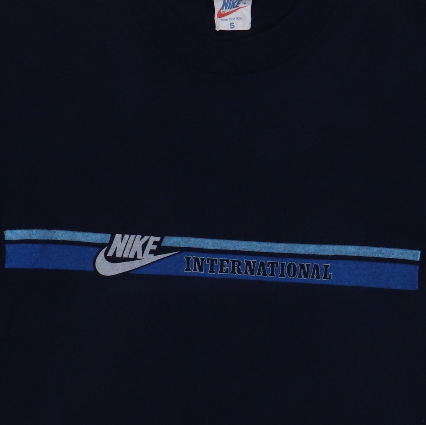 1980s Nike International Shirt