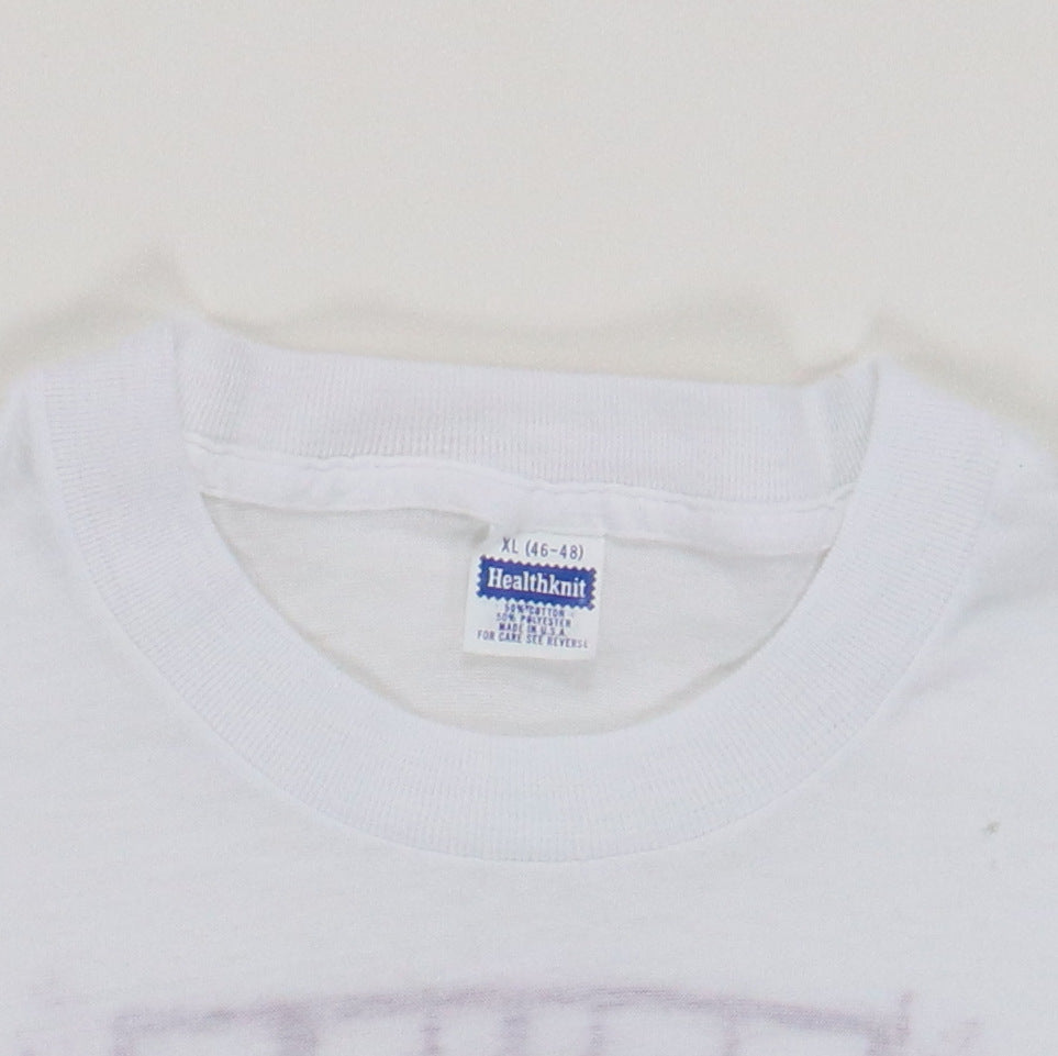 1979 Ernest Tubb 1st Generation Shirt