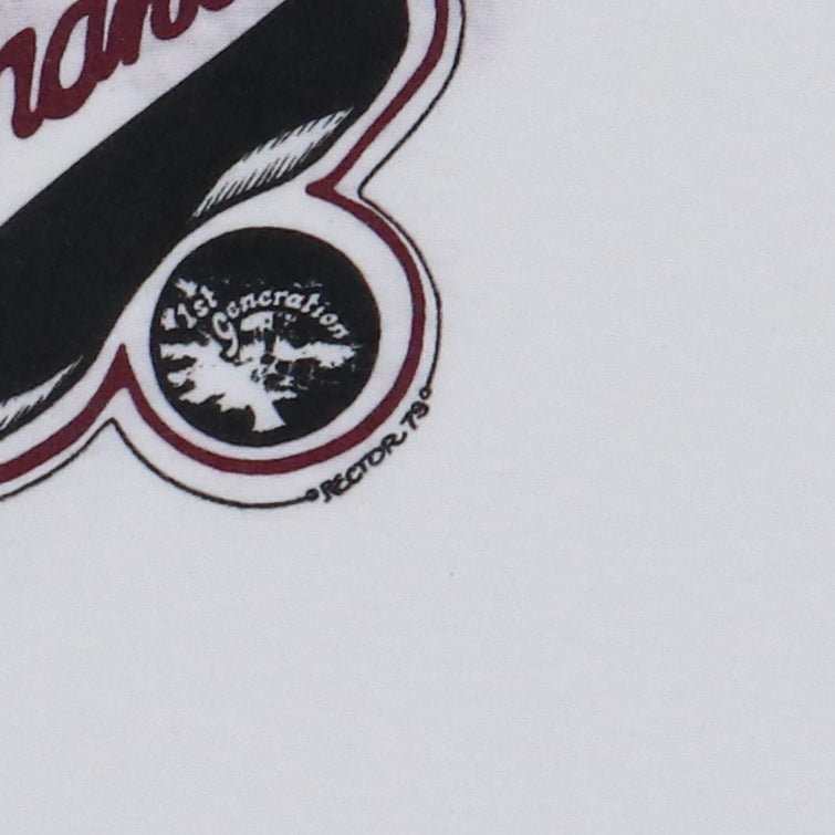 1979 Ernest Tubb 1st Generation Shirt