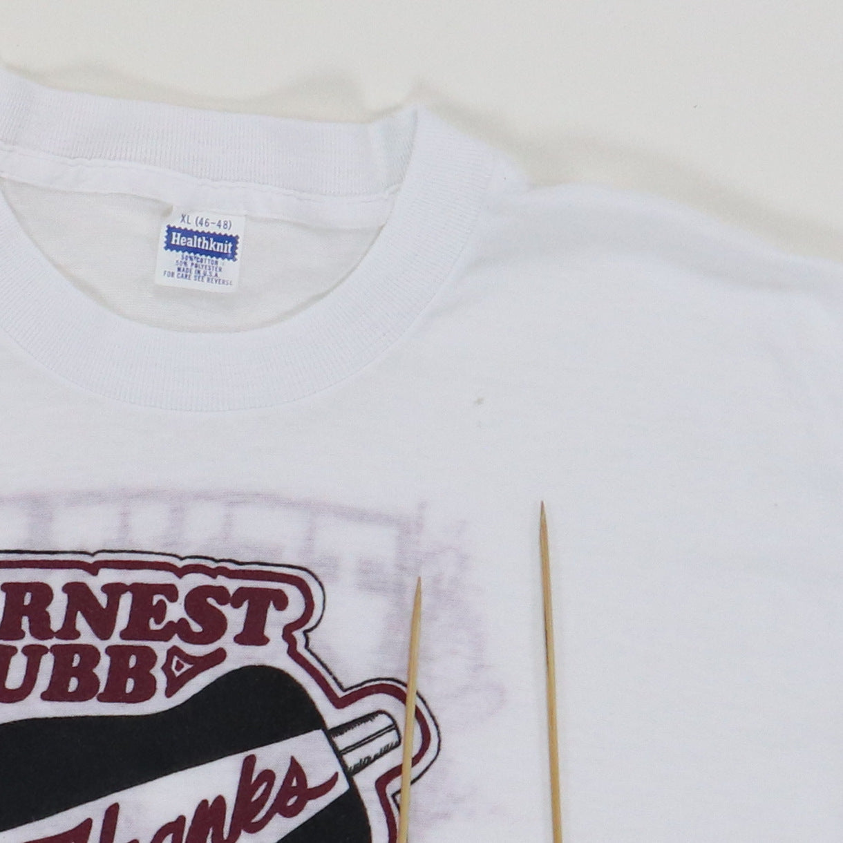 1979 Ernest Tubb 1st Generation Shirt