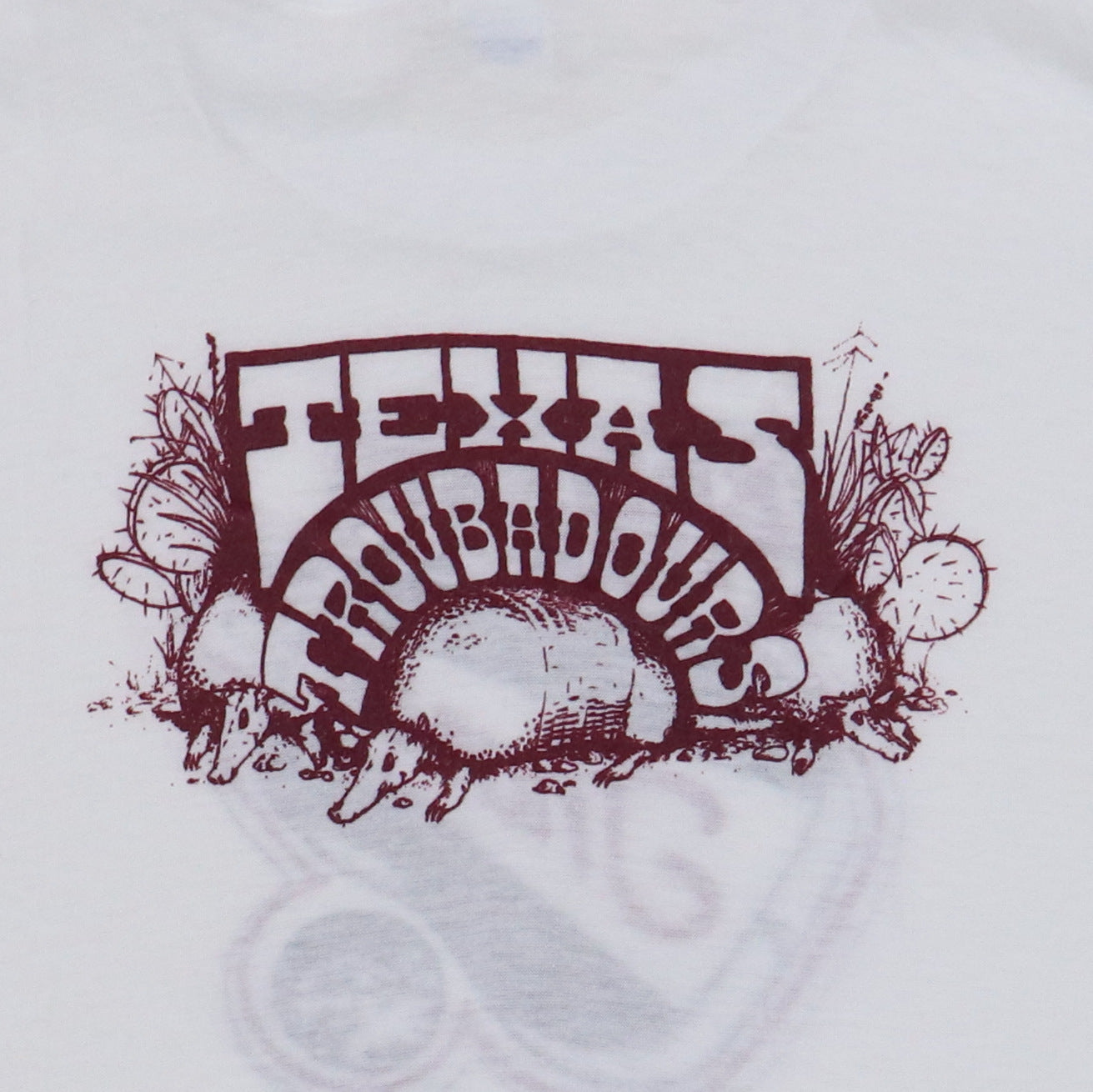 1979 Ernest Tubb 1st Generation Shirt