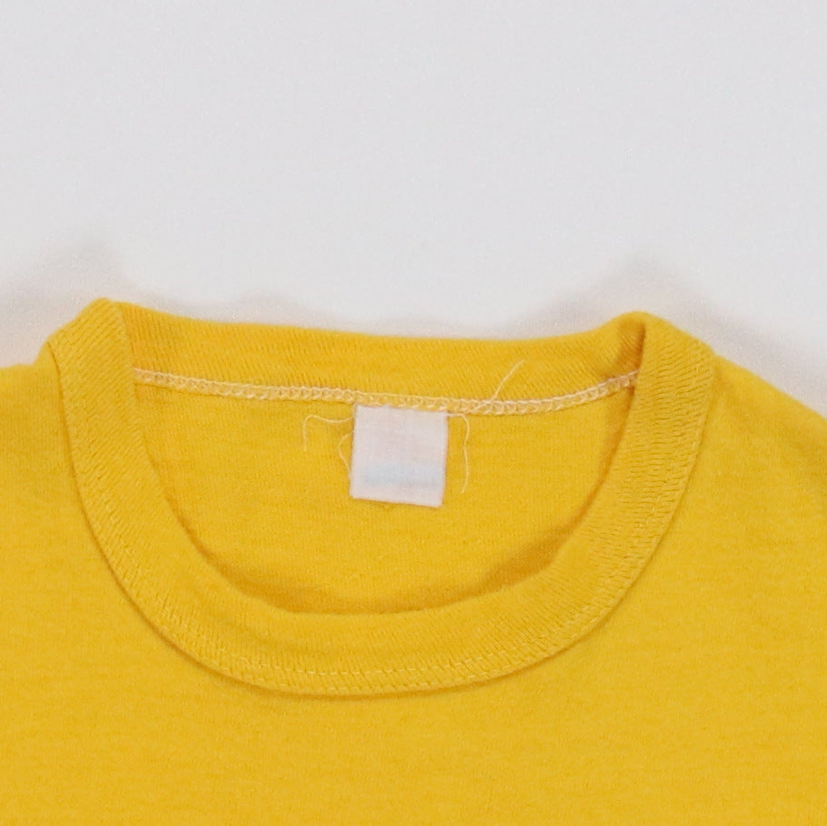 1976 Jefferson Starship Dragon Fly Shirt