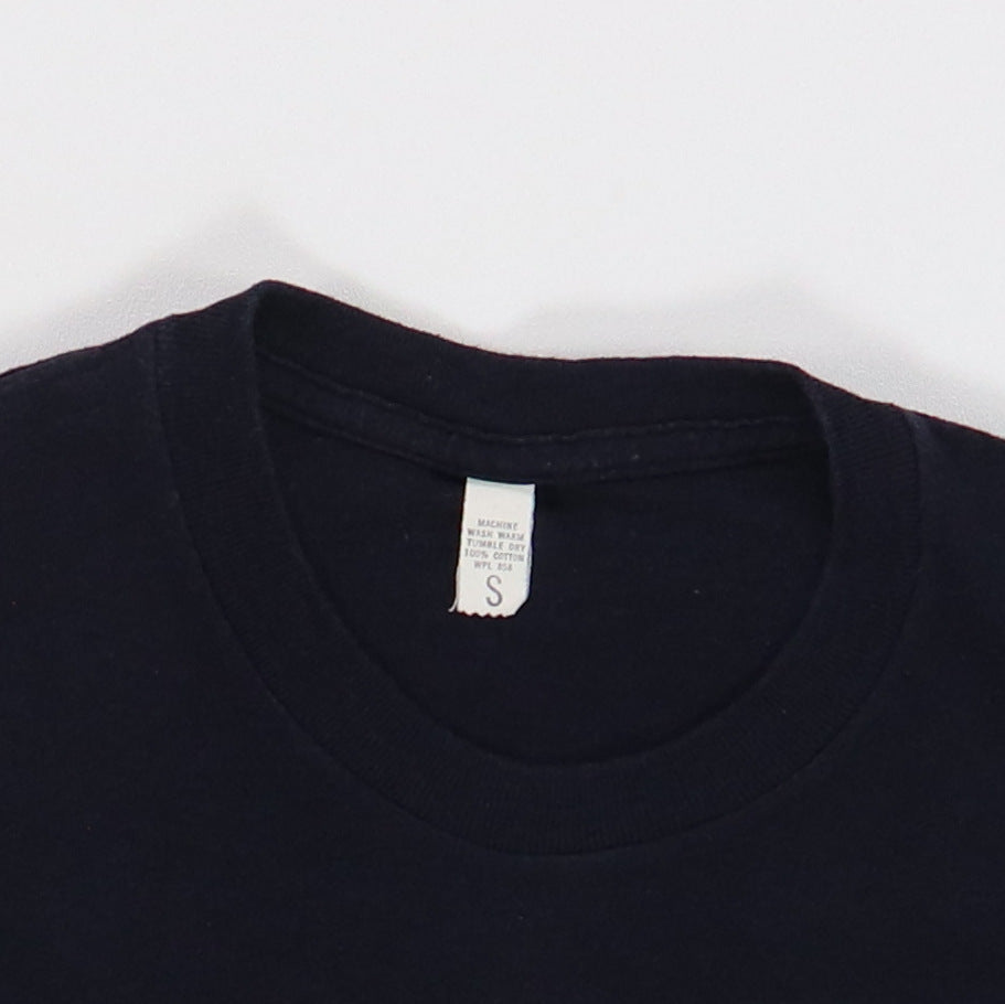 1974 Deep Purple Stormbringer Promo Shirt