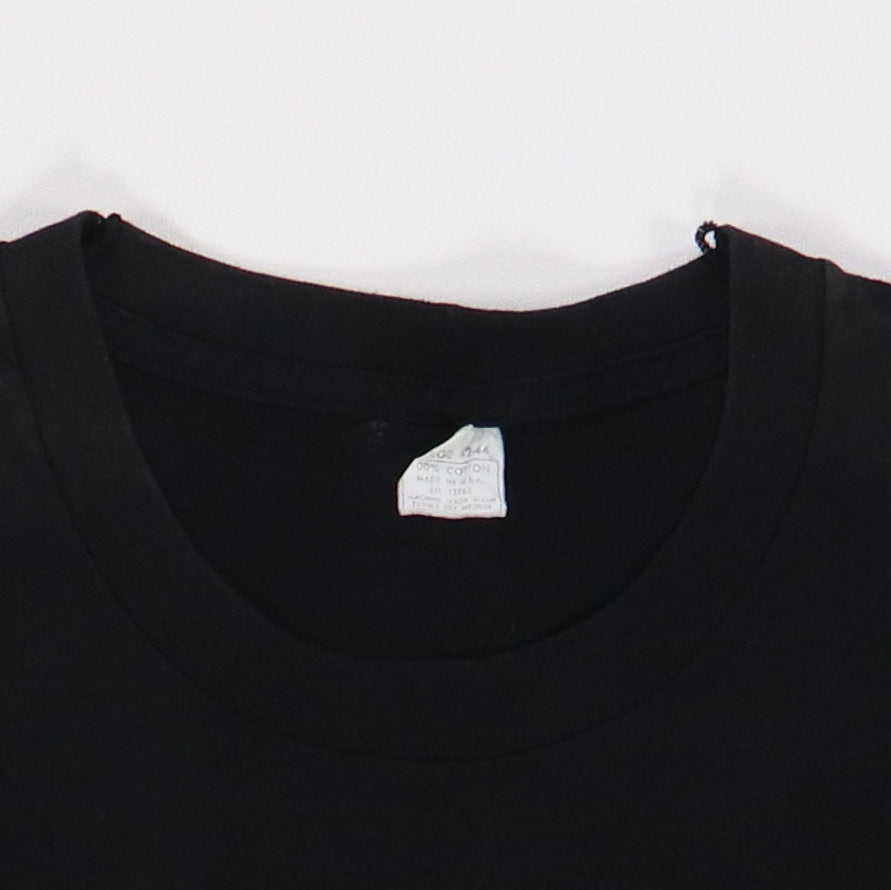 1977 War Galaxy Promo Shirt