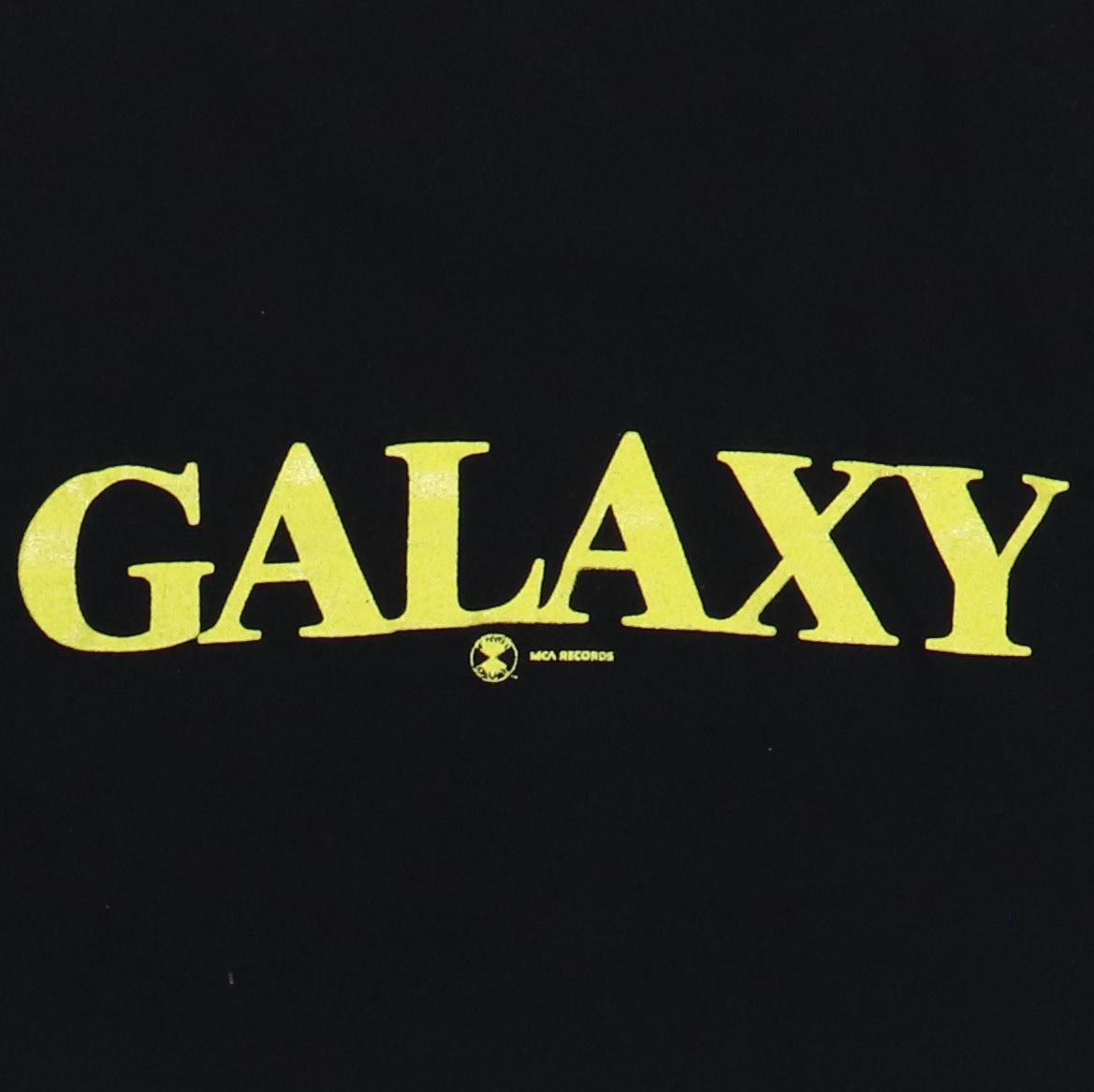 1977 War Galaxy Promo Shirt
