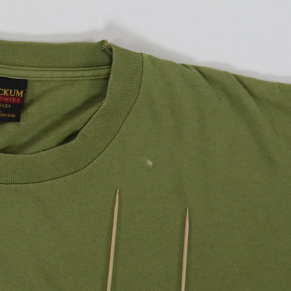 1994 Soundgarden Kickstand Shirt