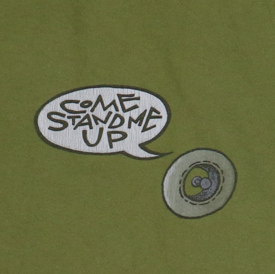 1994 Soundgarden Kickstand Shirt