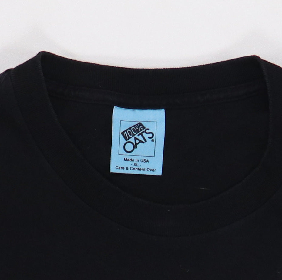 1996 The Cure Wild Mood Swings Shirt