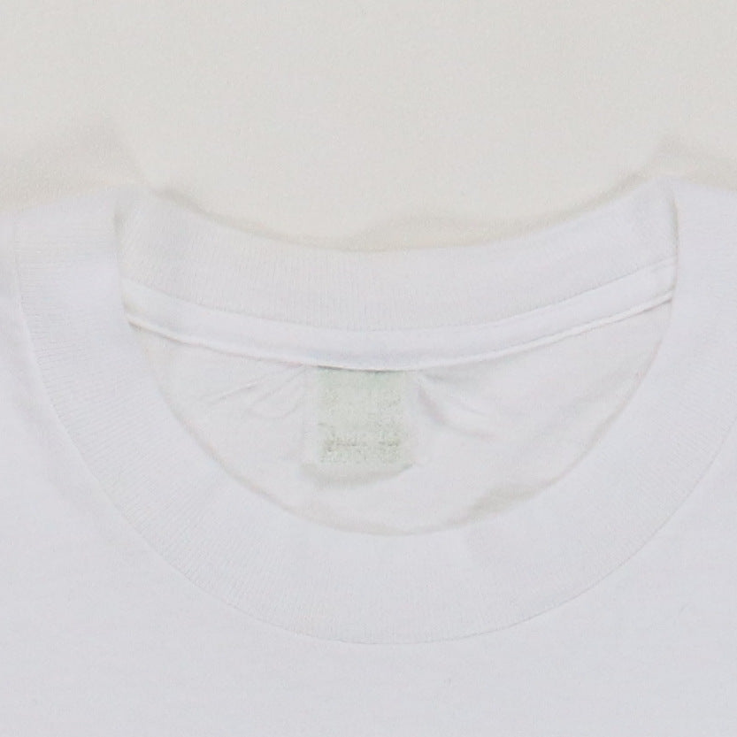 1990s Earth Day Is Every Day Shirt Detail