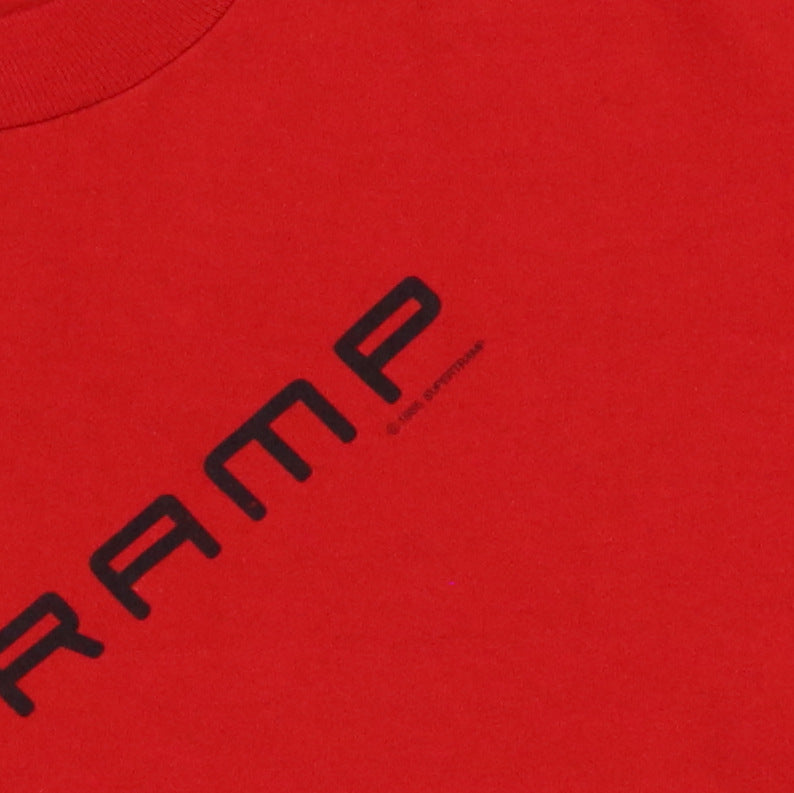 1986 Supertramp Shirt