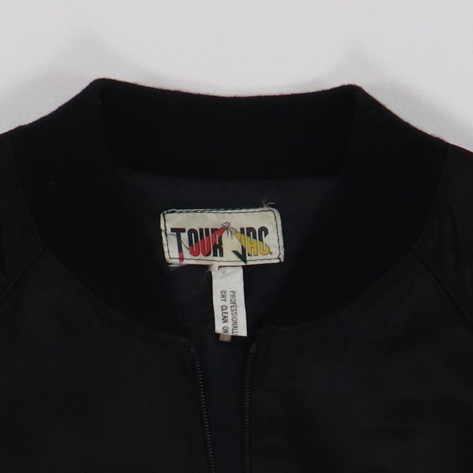 1982 Rolling Stones European Tour Jacket