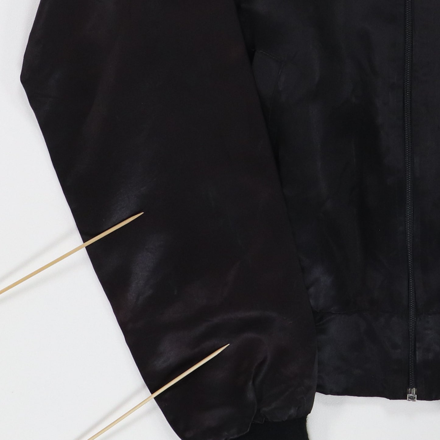 1982 Rolling Stones European Tour Jacket