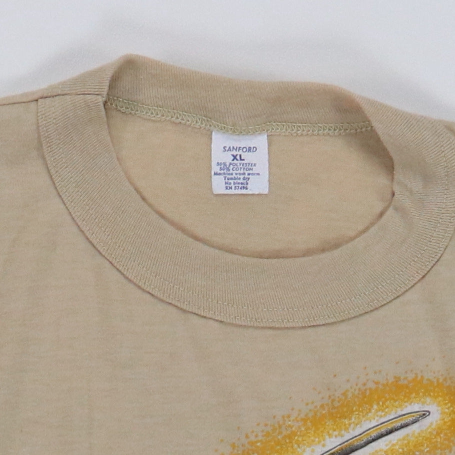 1970s John Belushi Samurai Saturday Night Live Shirt