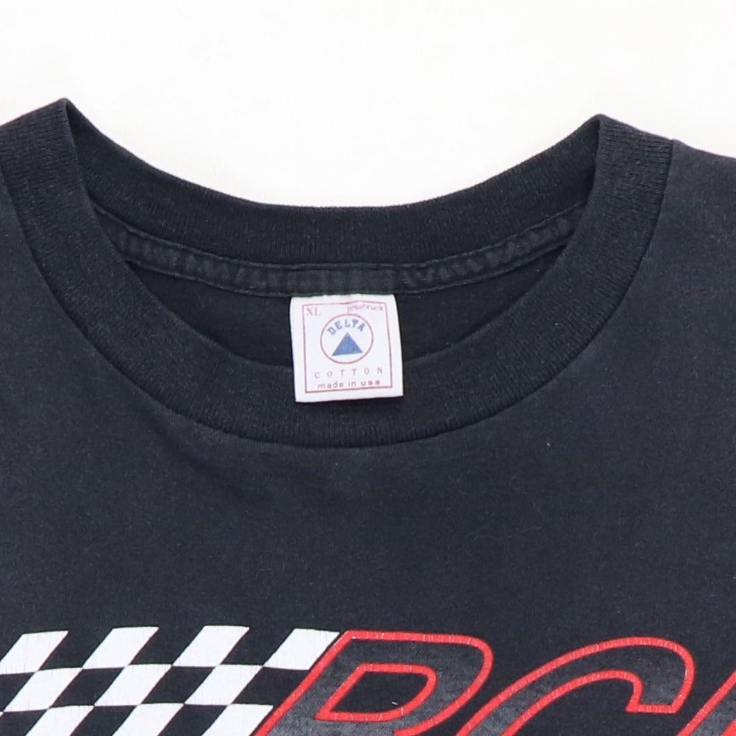 1994 Dale Earnhardt Winston Cup Championship Nascar Shirt