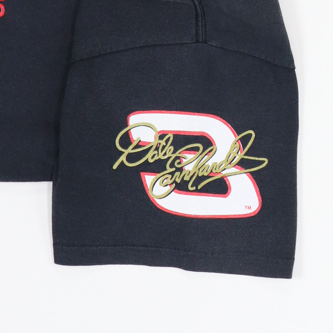 1994 Dale Earnhardt Winston Cup Championship Nascar Shirt