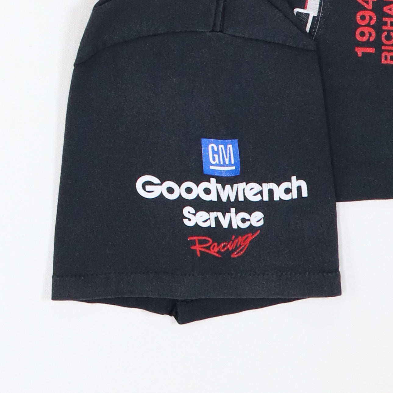 1994 Dale Earnhardt Winston Cup Championship Nascar Shirt