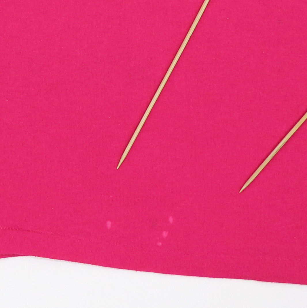 1986 Judas Priest Varilite Crew Tour Shirt