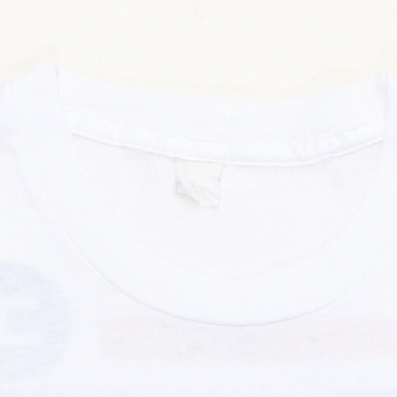 1990 Don Henley Tour Shirt