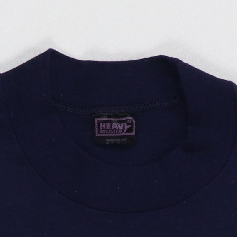 1975 Little Feat Last Record Album Promo Shirt