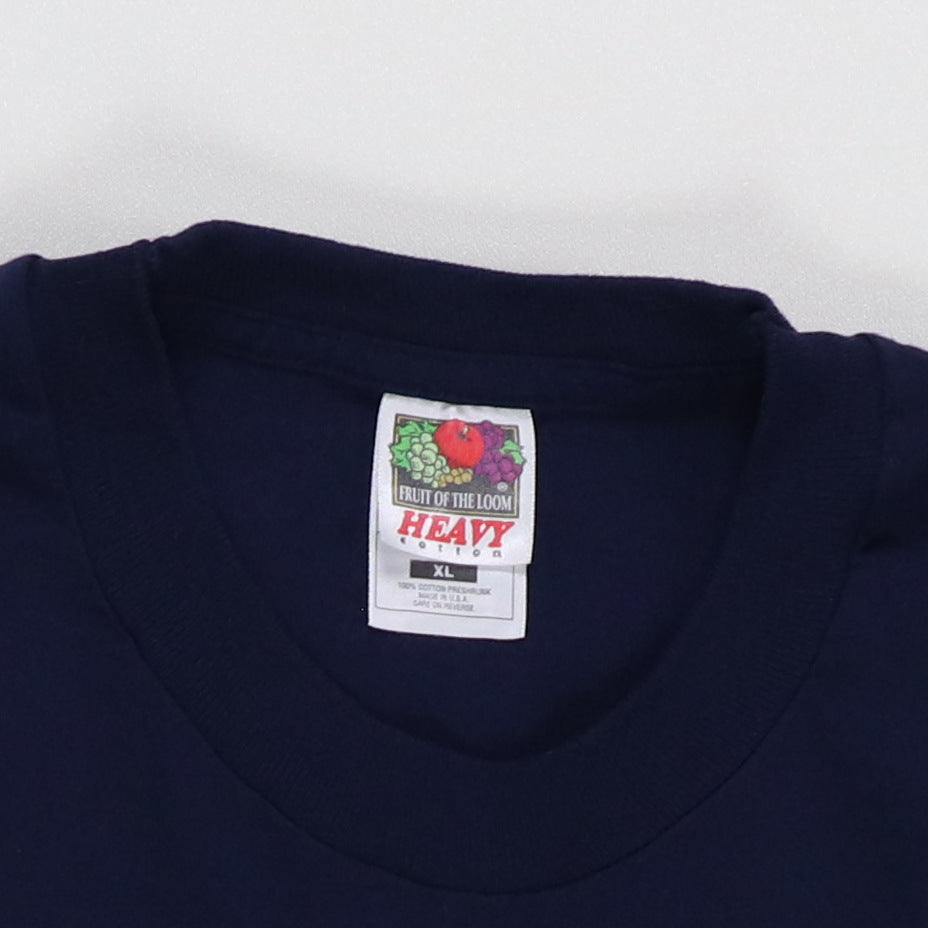 1997 Titanic Soundtrack Promo Long Sleeve Shirt