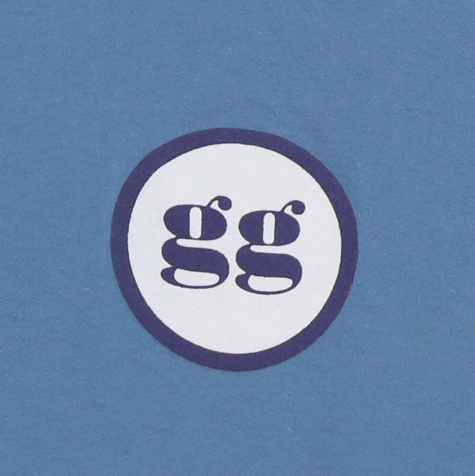 1997 GusGus Shirt