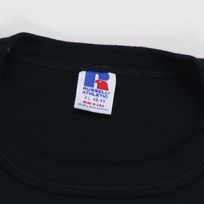 1987 Gloria Estefan Let It Loose Tour Shirt