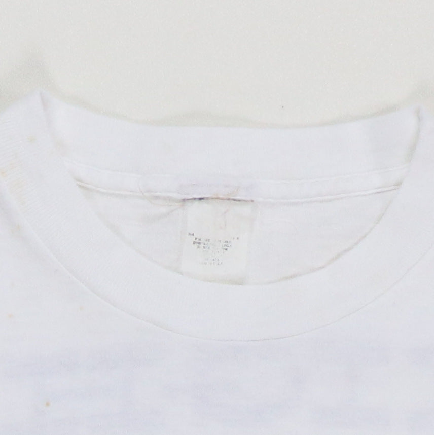 1985 Dan Fogelberg High Country Tour Shirt